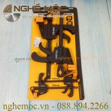 Bộ kẹp nhanh 4pcs 10209