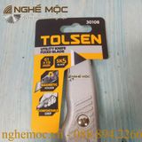 DAO RỌC GiẤY TOLSEN 30108