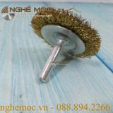 BÁNH CƯỚC CÔNG NGHIỆP TOLSEN 77540