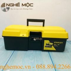 Hộp dụng cụ nhựa 15