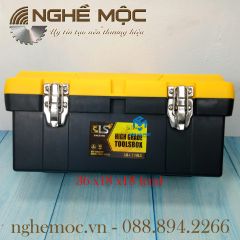 Hộp đựng dụng cụ size nhỏ 14