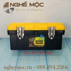 Hộp đựng dụng cụ size vừa 17