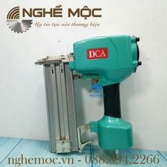 Súng bắn đinh bê tông dùng hơi DCA AST64C