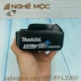 Pin Makita 18V - 5Ah chính hãng