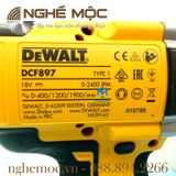 DEWALT DCF897