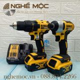 DEWALT KHOAN PIN