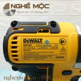 DCD787 DEWALT