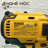 DEWALT DCF777