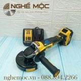 MÁY MÀI DEWALT DCG405