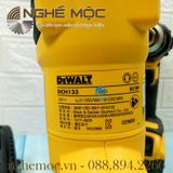 máy khoan pin dewalt dch133