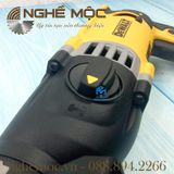 Dewalt D25144K-B1
