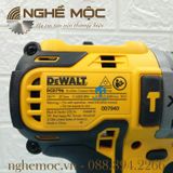 MÁY DEWALT DCD796