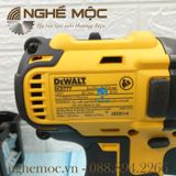 máy khoan pin dewalt dcd777