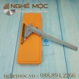 Thước kẹp 150mm Ingco