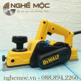 Máy bào cầm tay DeWalt D26676