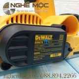 bào cầm tay DeWalt D26676