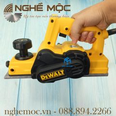 Máy bào cầm tay DeWalt D26676-B1