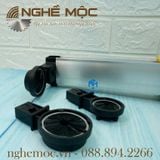 Phụ kiện hút bụi dành cho máy khoan bê tông DWH205