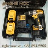 MÁY KHOAN CẦM TAY CHÍNH HÃNG DEWALT