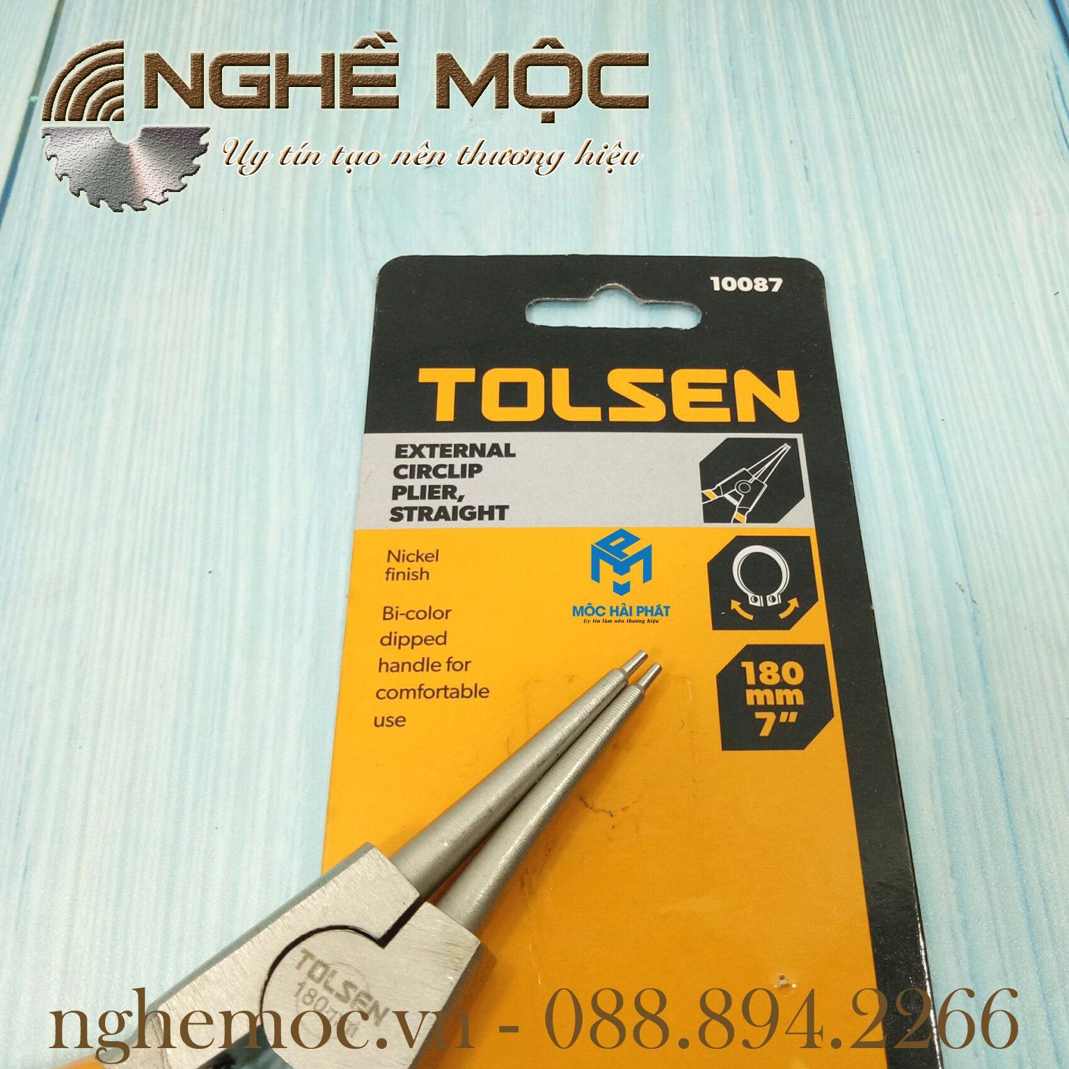 TOLSEN 10087