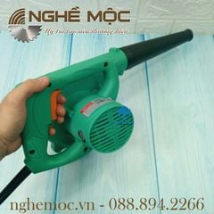 Máy thổi bụi DCA AQF32