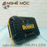 PIN DEWALT HÀNG CHÍNH HÃNG