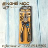 Kiềm răng công nghiệp Tolsen