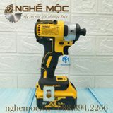 máy bắn vít cầm tay dcf887