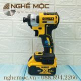 máy bắn vít dewalt
