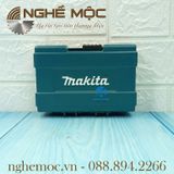 hộp mũi vít makita