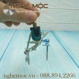 Nam châm tăng lực hút makita E-03442 (chiếc)