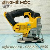 MÁY CƯA LỌNG CẦM TAY DEWALT CHÍNH HÃNG