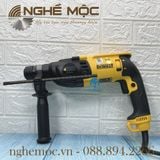 Máy khoan cầm tay 800W-26mm-3CN Dewalt D25133K-B1