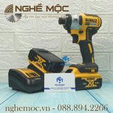 MÁY BẮT VÍT DEWALT DCF 887