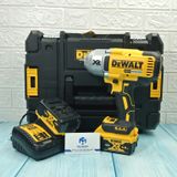 MÁY SIẾT BULON CẦM TAY 18N DEWALT DCF899