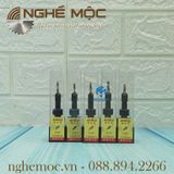 MŨI KHOAN DOA 3x8mm