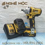 MÁY VẶN BULONG DCG405