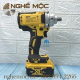 MÁY VẶN BULONG DEWALT CHÍNH HÃNG