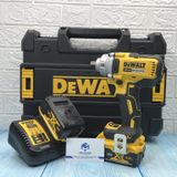 MÁY SIẾT BU LÔNG DEWALT DCF894