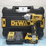 Máy siết bulong cầm tay 18V Dewalt DCF894