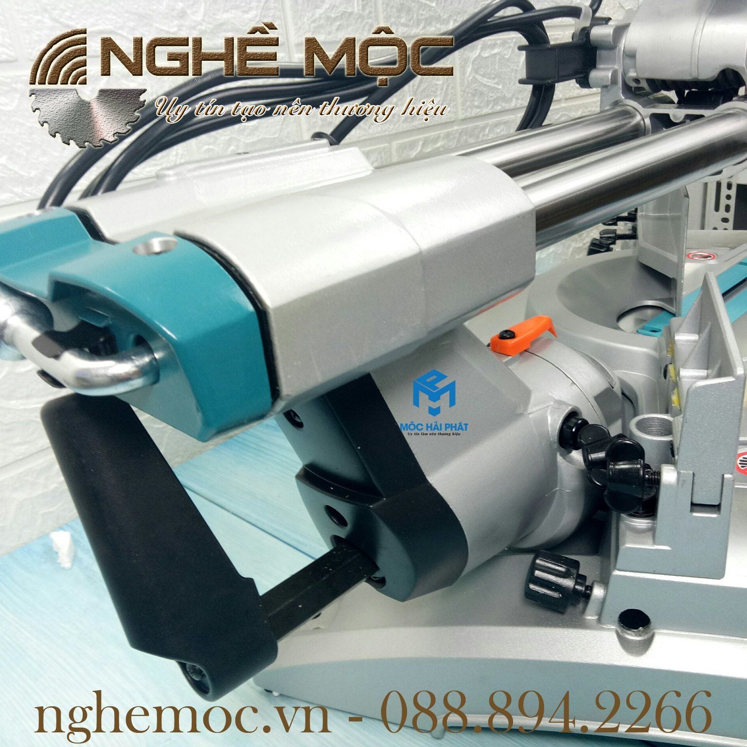 Máy cưa đa góc trượt Makita LS1018L