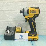 MÁY BẮT VÍT DEWLAT DCF809