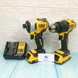 MÁY KHOAN CẦM TAY DEWALT