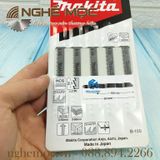 LƯỠI LỌNG MAKITA