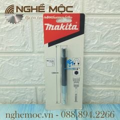 Thanh giữ đầu vít makita 120mm B-48767