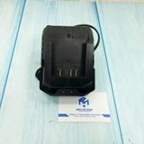 Sạc Lithium DCA FFCL20-01