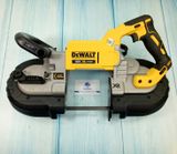 Máy cưa cầm tay 18V Dewalt DCS374N-KR