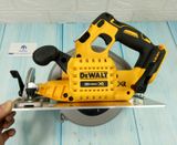 Máy cưa cầm tay Dewalt DCS570N-KR