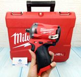 Máy siết Bu Lông Milwaukee M12 FIWF12-0C