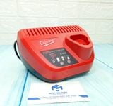 Sạc Milwaukee M12